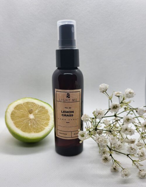Home Spray 60 ml| LightMe