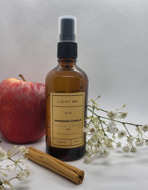 Home Spray 100 ml| LightMe