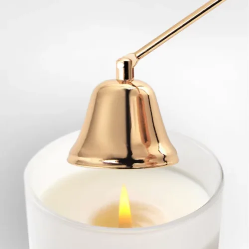 Apaga velas| LightMe