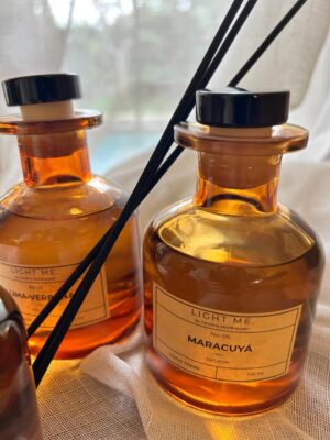 Difusor con varillas de 150 ml| LightMe