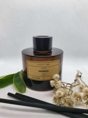 Difusor con varillas de 100 ml| LightMe