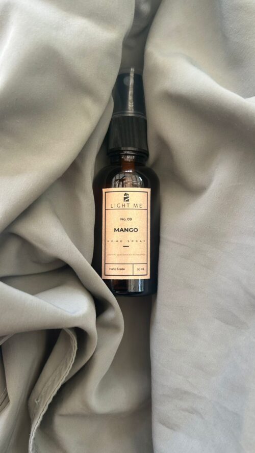 Mini Homespray 30 ml| LightMe